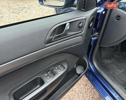 Синий Шкода Октавия, объемом двигателя 1.9 л и пробегом 286 тыс. км за 7100 $, фото 12 на Automoto.ua