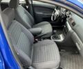 Синій Шкода Октавія, об'ємом двигуна 1.6 л та пробігом 224 тис. км за 6399 $, фото 15 на Automoto.ua
