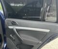 Синий Шкода Октавия, объемом двигателя 1.8 л и пробегом 211 тыс. км за 6900 $, фото 17 на Automoto.ua