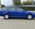 Синій Шкода Октавія, об'ємом двигуна 1.6 л та пробігом 224 тис. км за 6399 $, фото 6 на Automoto.ua