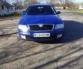 Синій Шкода Октавія, об'ємом двигуна 1.9 л та пробігом 297 тис. км за 6700 $, фото 1 на Automoto.ua