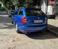 Синий Шкода Октавия, объемом двигателя 1.98 л и пробегом 262 тыс. км за 7900 $, фото 4 на Automoto.ua