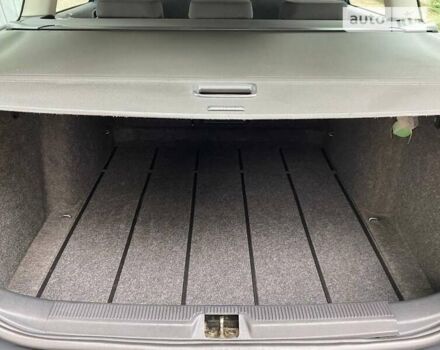 Синий Шкода Октавия, объемом двигателя 1.6 л и пробегом 180 тыс. км за 8800 $, фото 13 на Automoto.ua