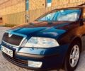 Синий Шкода Октавия, объемом двигателя 1.6 л и пробегом 244 тыс. км за 6200 $, фото 1 на Automoto.ua