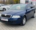 Синій Шкода Октавія, об'ємом двигуна 1.6 л та пробігом 247 тис. км за 6200 $, фото 2 на Automoto.ua