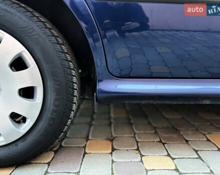 Синий Шкода Октавия, объемом двигателя 1.6 л и пробегом 184 тыс. км за 5450 $, фото 5 на Automoto.ua