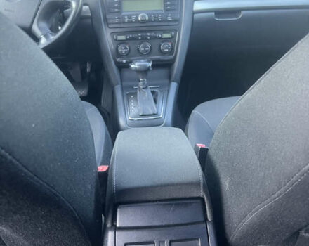 Синій Шкода Октавія, об'ємом двигуна 1.98 л та пробігом 212 тис. км за 6200 $, фото 13 на Automoto.ua