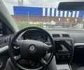 Синий Шкода Октавия, объемом двигателя 1.8 л и пробегом 211 тыс. км за 6900 $, фото 13 на Automoto.ua