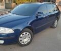 Синий Шкода Октавия, объемом двигателя 1.8 л и пробегом 246 тыс. км за 5450 $, фото 3 на Automoto.ua