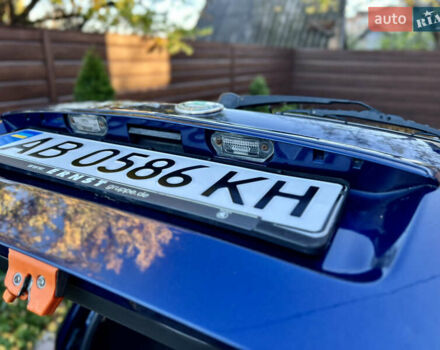 Шкода Октавия 2008 в Виннице на Automoto.ua Синий Шкода Октавия, объемом двигателя 1.6 л и пробегом 184 тыс. км за 5700 $, фото 7 на Automoto.ua
