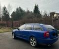 Синий Шкода Октавия, объемом двигателя 2 л и пробегом 281 тыс. км за 3399 $, фото 3 на Automoto.ua