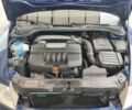 Синий Шкода Октавия, объемом двигателя 1.6 л и пробегом 220 тыс. км за 6500 $, фото 23 на Automoto.ua
