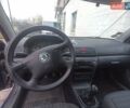 Синій Шкода Октавія, об'ємом двигуна 1.6 л та пробігом 190 тис. км за 6000 $, фото 3 на Automoto.ua
