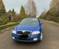 Синий Шкода Октавия, объемом двигателя 2 л и пробегом 281 тыс. км за 3399 $, фото 5 на Automoto.ua
