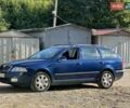 Синий Шкода Октавия, объемом двигателя 1.6 л и пробегом 254 тыс. км за 5800 $, фото 9 на Automoto.ua