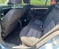 Синий Шкода Октавия, объемом двигателя 1.8 л и пробегом 225 тыс. км за 6700 $, фото 7 на Automoto.ua