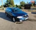 Шкода Октавия 2008 в Полтаве на Automoto.ua Синий Шкода Октавия, объемом двигателя 1.6 л и пробегом 240 тыс. км за 6200 $, фото 7 на Automoto.ua