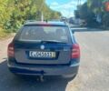 Шкода Октавія 2008 у Чернігові на Automoto.ua Синій Шкода Октавія, об'ємом двигуна 1.6 л та пробігом 244 тис. км за 7000 $, фото 6 на Automoto.ua