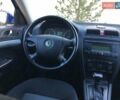 Синий Шкода Октавия, объемом двигателя 1.6 л и пробегом 208 тыс. км за 7799 $, фото 9 на Automoto.ua