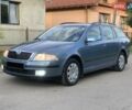 Синий Шкода Октавия, объемом двигателя 1.6 л и пробегом 219 тыс. км за 5950 $, фото 23 на Automoto.ua