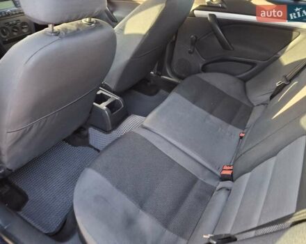 Синий Шкода Октавия, объемом двигателя 1.6 л и пробегом 247 тыс. км за 6000 $, фото 14 на Automoto.ua