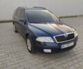 Синий Шкода Октавия, объемом двигателя 1.6 л и пробегом 307 тыс. км за 5300 $, фото 1 на Automoto.ua