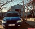 Синий Шкода Октавия, объемом двигателя 1.6 л и пробегом 216 тыс. км за 5250 $, фото 1 на Automoto.ua