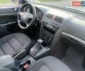Синий Шкода Октавия, объемом двигателя 1.6 л и пробегом 219 тыс. км за 5950 $, фото 31 на Automoto.ua