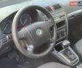 Синий Шкода Октавия, объемом двигателя 1.6 л и пробегом 219 тыс. км за 5950 $, фото 27 на Automoto.ua