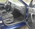 Синій Шкода Октавія, об'ємом двигуна 2 л та пробігом 333 тис. км за 3000 $, фото 11 на Automoto.ua
