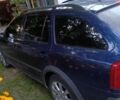 Синий Шкода Октавия, объемом двигателя 2 л и пробегом 339 тыс. км за 6150 $, фото 3 на Automoto.ua