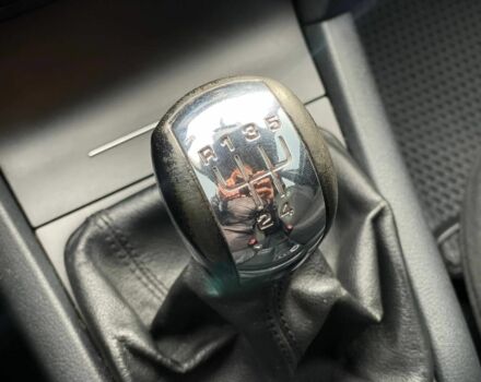 Синій Шкода Октавія, об'ємом двигуна 1.6 л та пробігом 247 тис. км за 6200 $, фото 17 на Automoto.ua