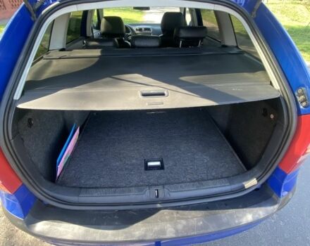 Синій Шкода Октавія, об'ємом двигуна 1.9 л та пробігом 380 тис. км за 4999 $, фото 5 на Automoto.ua