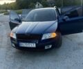 Синий Шкода Октавия, объемом двигателя 1.6 л и пробегом 338 тыс. км за 5700 $, фото 1 на Automoto.ua