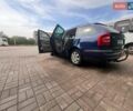 Синий Шкода Октавия, объемом двигателя 1.6 л и пробегом 220 тыс. км за 6500 $, фото 21 на Automoto.ua