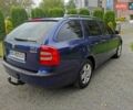 Синий Шкода Октавия, объемом двигателя 1.6 л и пробегом 310 тыс. км за 5999 $, фото 10 на Automoto.ua