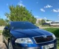 Синій Шкода Октавія, об'ємом двигуна 1.8 л та пробігом 213 тис. км за 7050 $, фото 1 на Automoto.ua