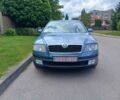 Синий Шкода Октавия, объемом двигателя 0 л и пробегом 200 тыс. км за 6100 $, фото 7 на Automoto.ua
