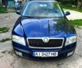 Синій Шкода Октавія, об'ємом двигуна 1.6 л та пробігом 293 тис. км за 5900 $, фото 1 на Automoto.ua