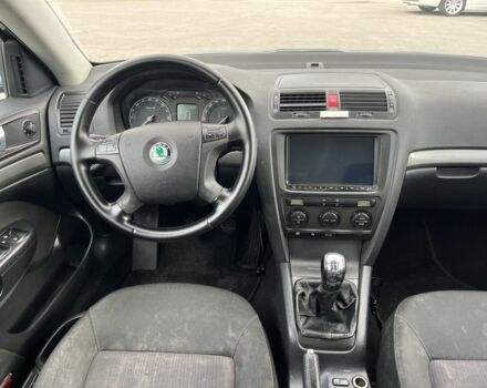 Синій Шкода Октавія, об'ємом двигуна 1.9 л та пробігом 272 тис. км за 3278 $, фото 6 на Automoto.ua