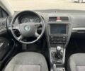 Синій Шкода Октавія, об'ємом двигуна 1.9 л та пробігом 272 тис. км за 3278 $, фото 6 на Automoto.ua