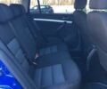 Синий Шкода Октавия, объемом двигателя 1.6 л и пробегом 208 тыс. км за 7799 $, фото 14 на Automoto.ua