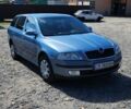 Синий Шкода Октавия, объемом двигателя 1.6 л и пробегом 284 тыс. км за 5500 $, фото 9 на Automoto.ua