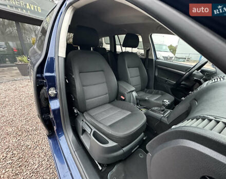 Синий Шкода Октавия, объемом двигателя 1.9 л и пробегом 286 тыс. км за 7100 $, фото 31 на Automoto.ua