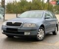 Шкода Октавия 2008 в Сваляве на Automoto.ua Синий Шкода Октавия, объемом двигателя 1.6 л и пробегом 219 тыс. км за 5800 $, фото 13 на Automoto.ua