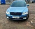 Синій Шкода Октавія, об'ємом двигуна 1.6 л та пробігом 209 тис. км за 7100 $, фото 1 на Automoto.ua