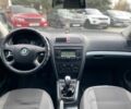 Синій Шкода Октавія, об'ємом двигуна 1.6 л та пробігом 247 тис. км за 6200 $, фото 9 на Automoto.ua