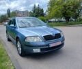 Синий Шкода Октавия, объемом двигателя 0 л и пробегом 200 тыс. км за 6100 $, фото 3 на Automoto.ua