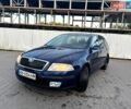 Синій Шкода Октавія, об'ємом двигуна 1.9 л та пробігом 432 тис. км за 5200 $, фото 1 на Automoto.ua