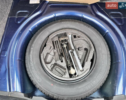 Синий Шкода Октавия, объемом двигателя 1.6 л и пробегом 227 тыс. км за 6200 $, фото 26 на Automoto.ua